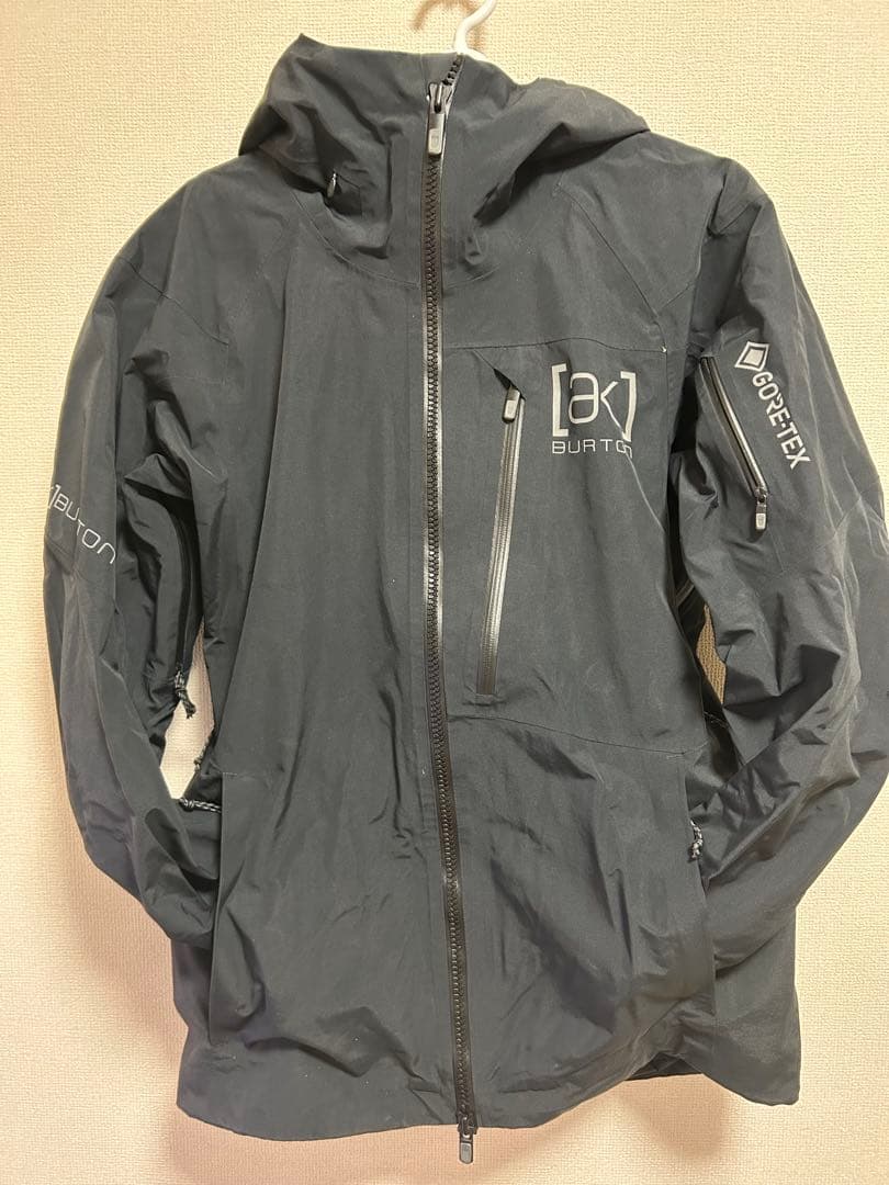【美品】BURTON 【AK】上　S