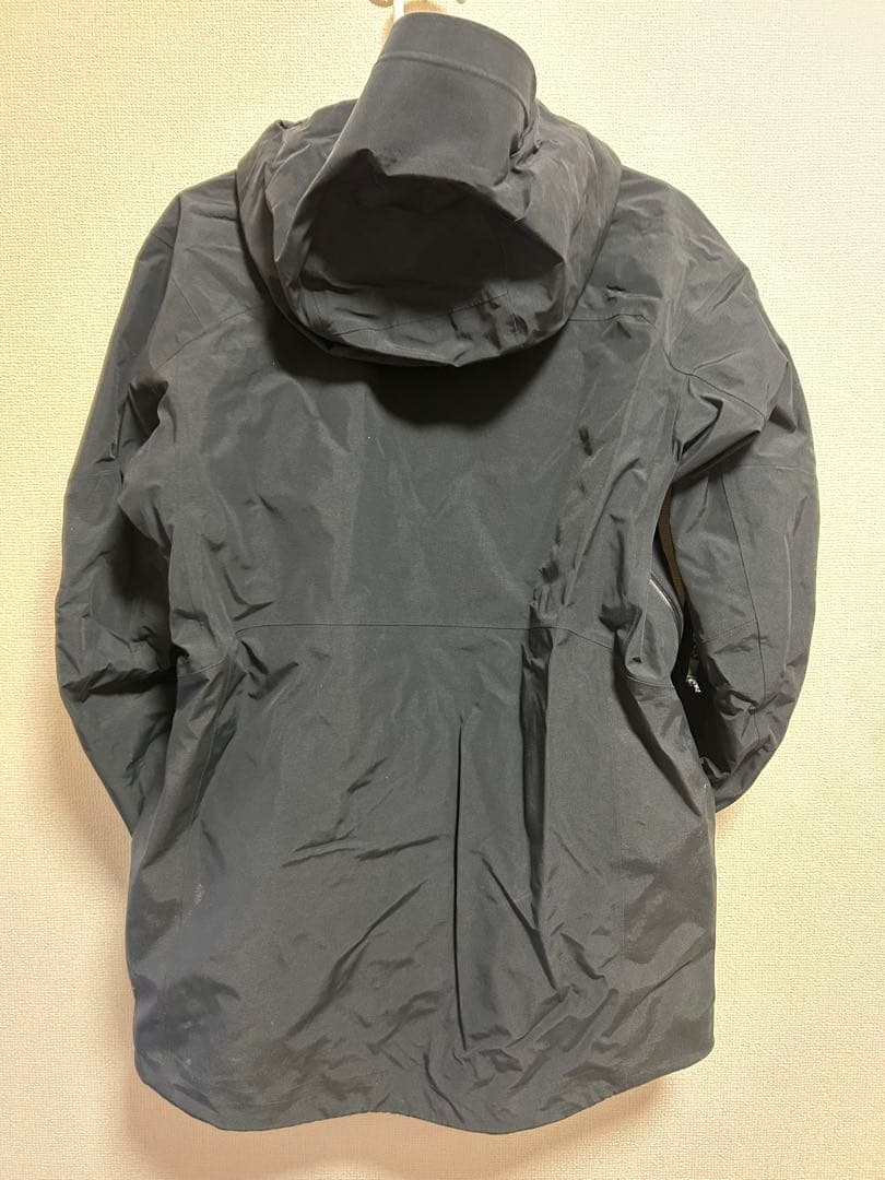 【美品】BURTON 【AK】上　S