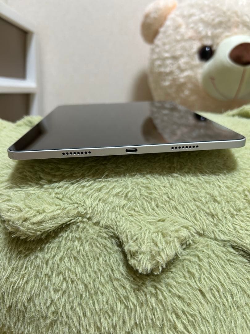 iPad Pro (11 inch) （第3世代）
