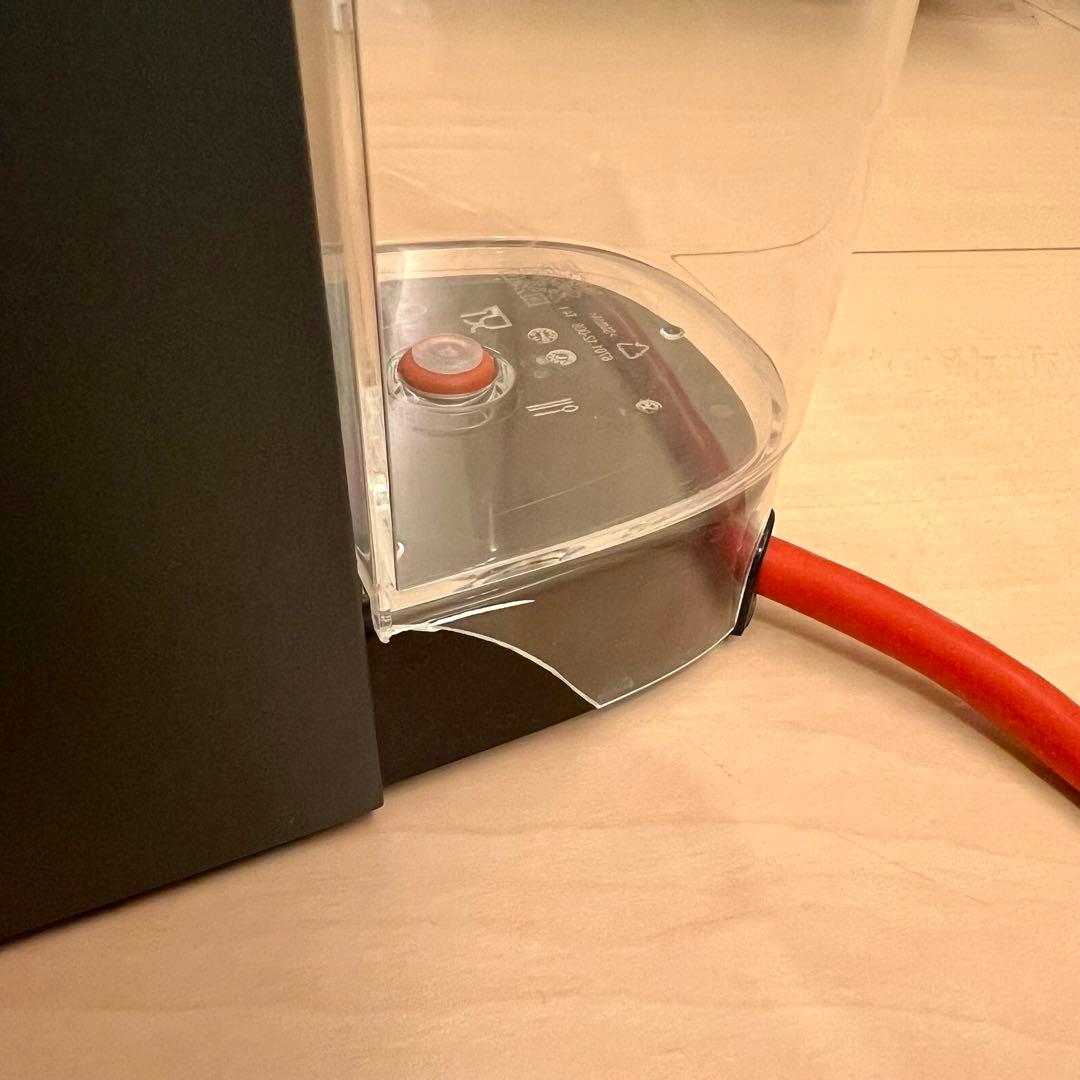 ネスカフェ ドルチェグスト ジェニオ エス NESCAFE EF1058-SG