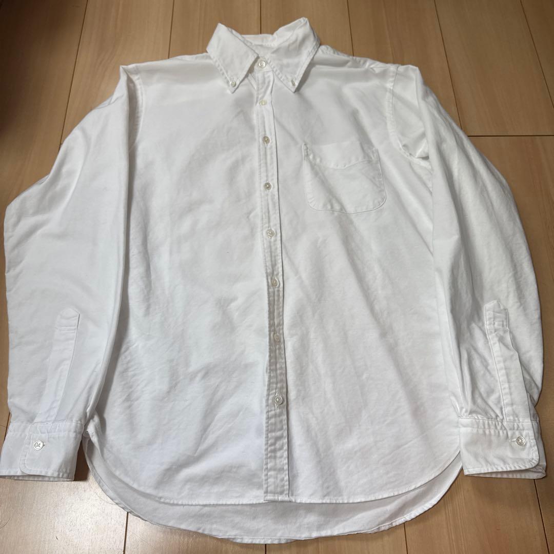 トップス Brooks Brothers MADE IN USA