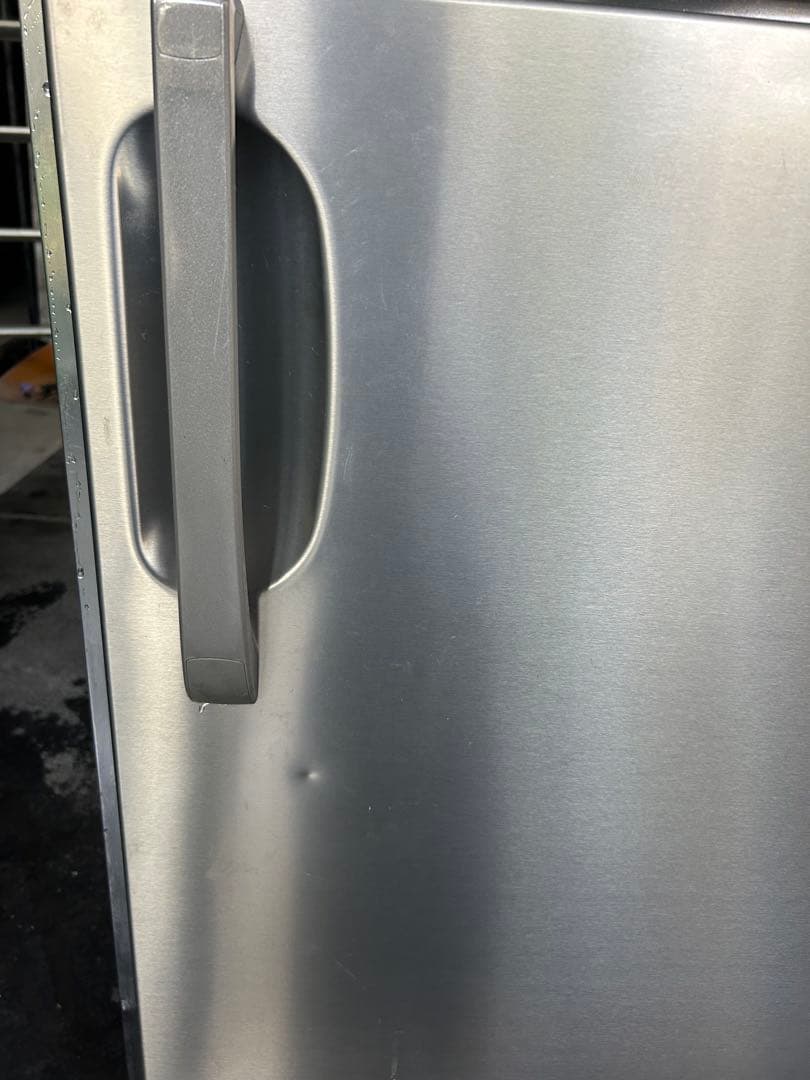 ホシザキ 100V 高年式W750 D800 H1910 HR-75A-1