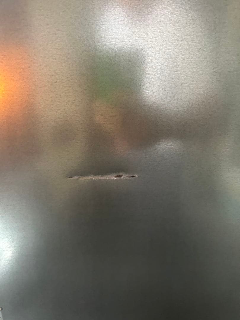 ホシザキ 100V 高年式W750 D800 H1910 HR-75A-1