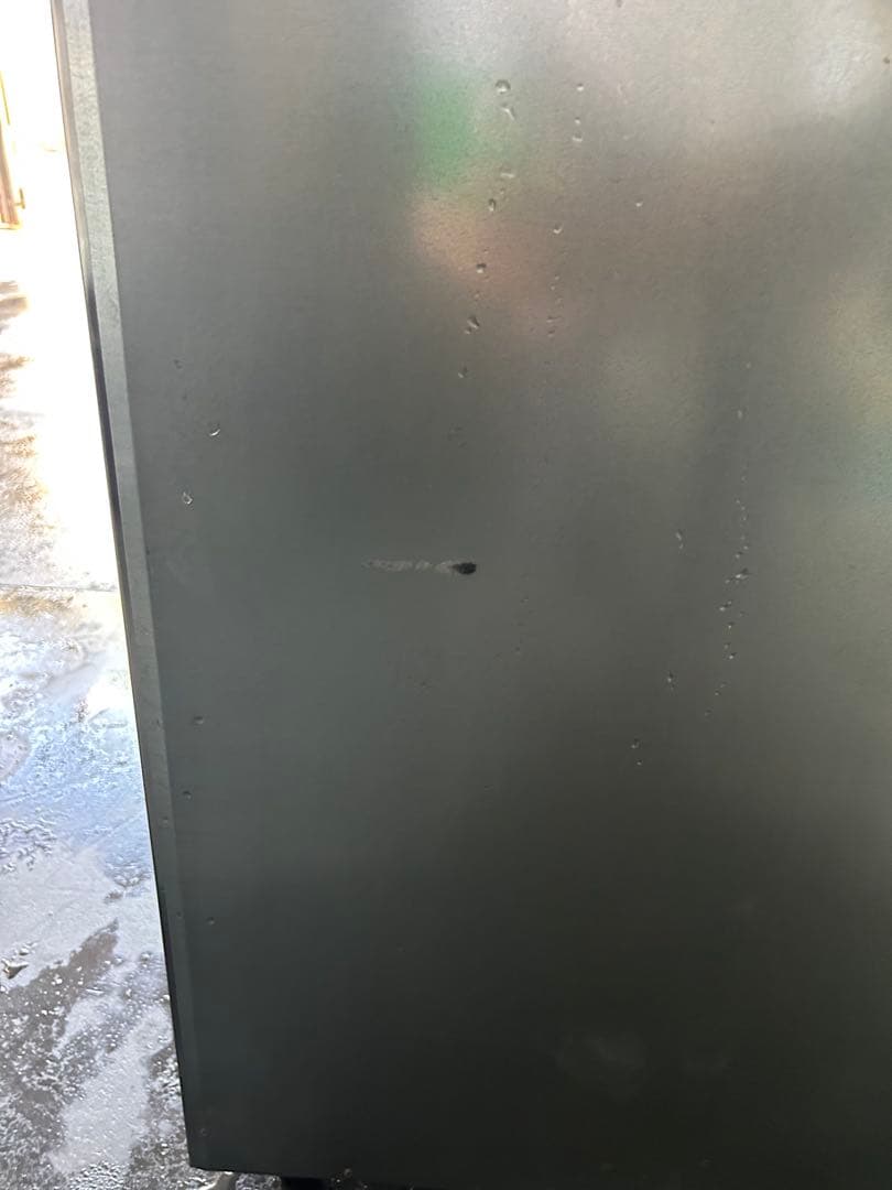 ホシザキ 100V 高年式W750 D800 H1910 HR-75A-1