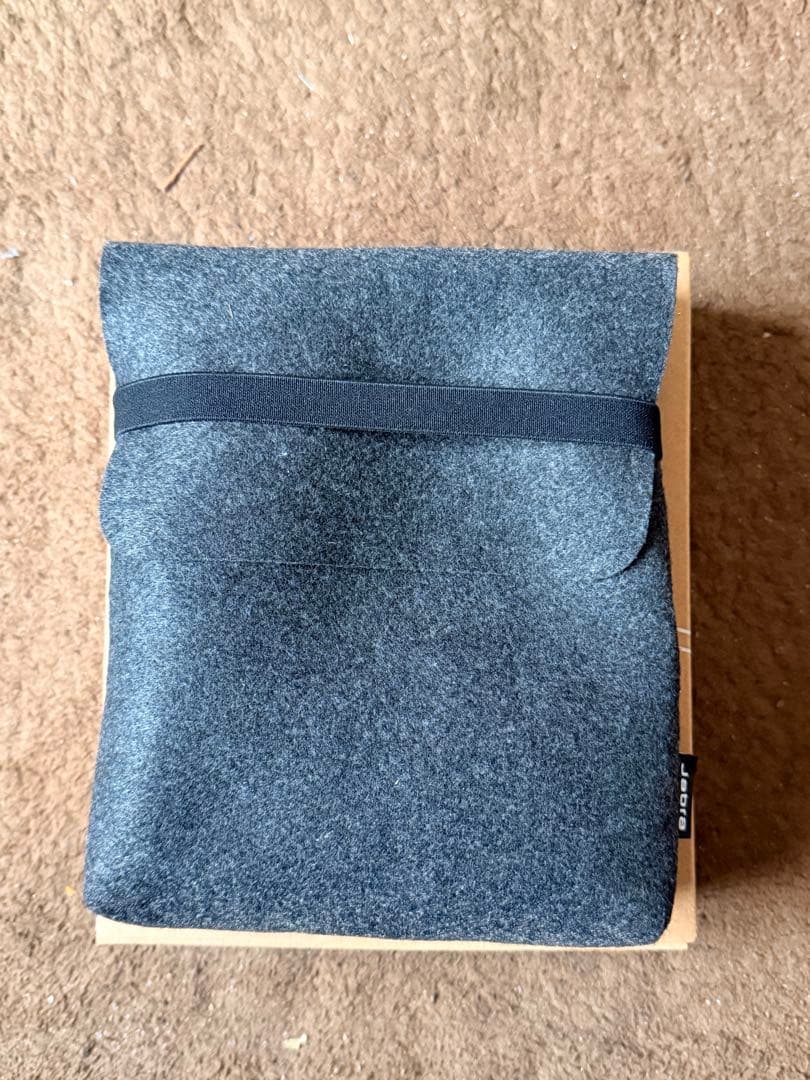 Jabra Evolve2 50 有線ヘッドセット