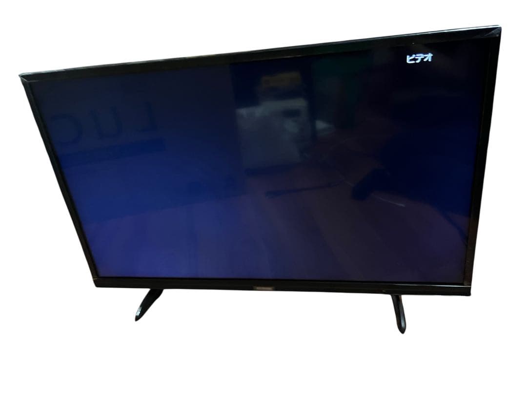 美品 2020年 I LT-32A320 32型 テレビ LUCA アイリス