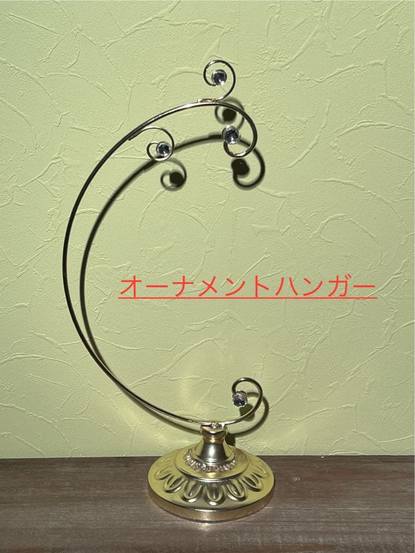 HARMONIER ⭐︎ハルモニア⭐︎クリスマスオブジェ4点セット！