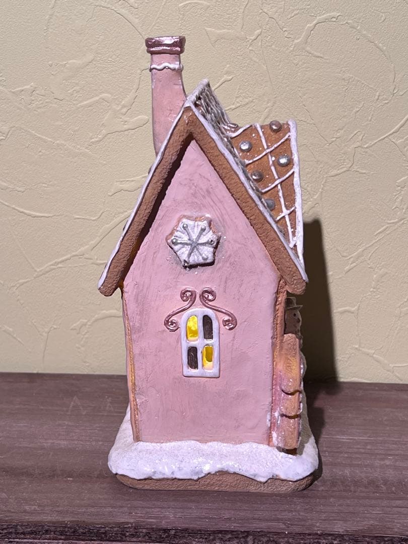 HARMONIER ⭐︎ハルモニア⭐︎クリスマスオブジェ4点セット！