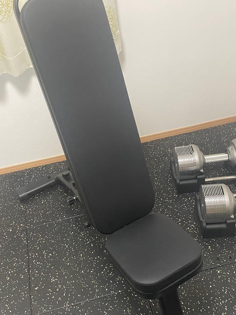 購*者様 ２０枚　ゴムフロアマット　50x50x2cm カラー：ホワイトチップ