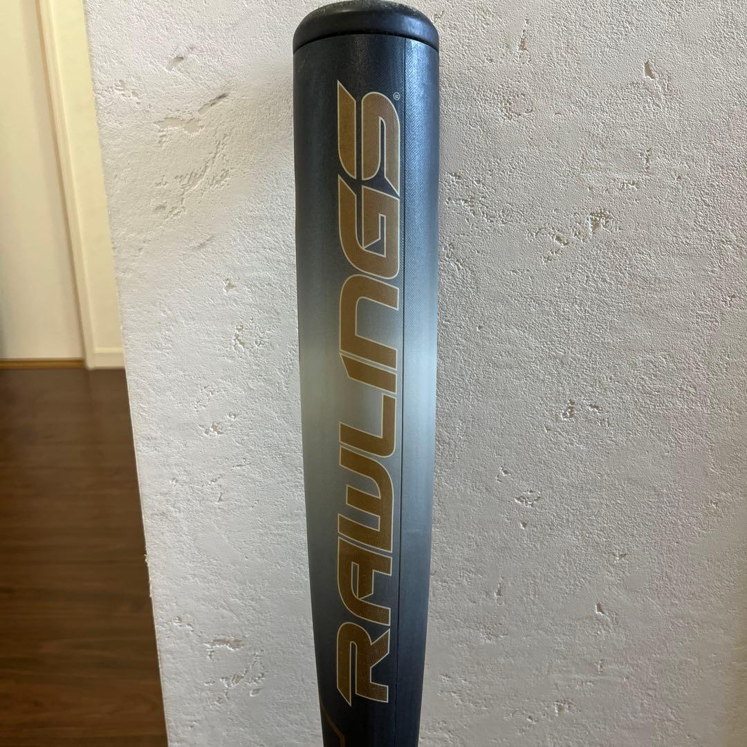 ローリングス 一般軟式用FRP製バット ハイパーマッハエア