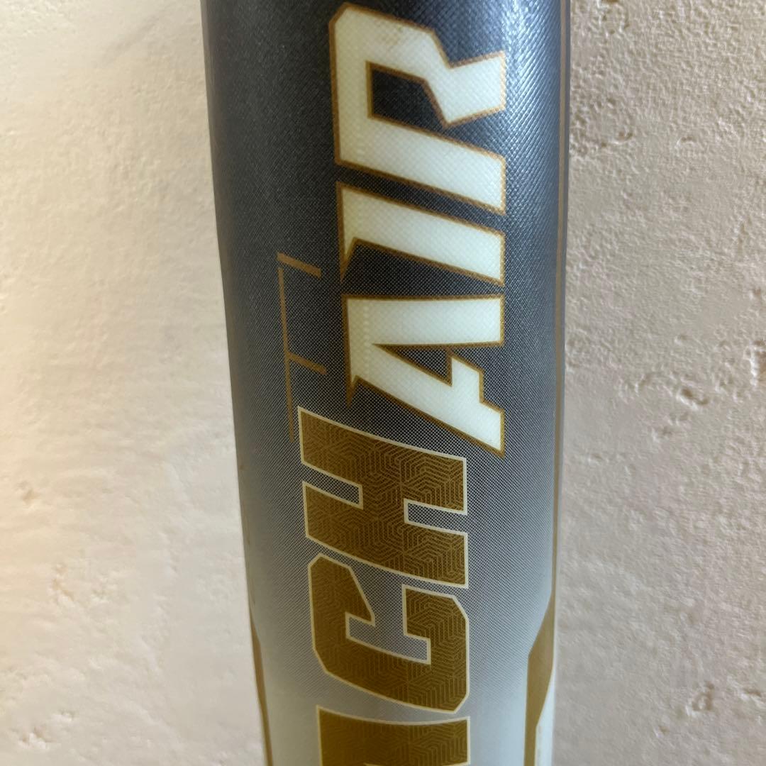 ローリングス 一般軟式用FRP製バット ハイパーマッハエア