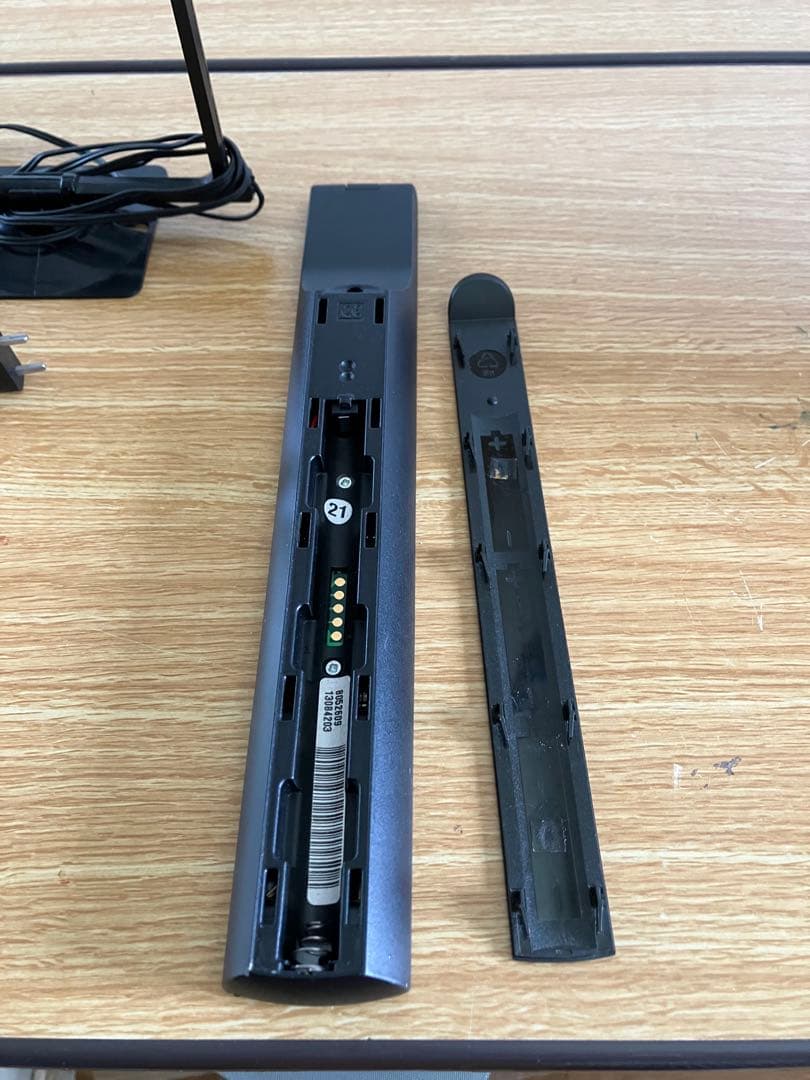 B&O beo4リモコンとB&OのAMアンテナセット