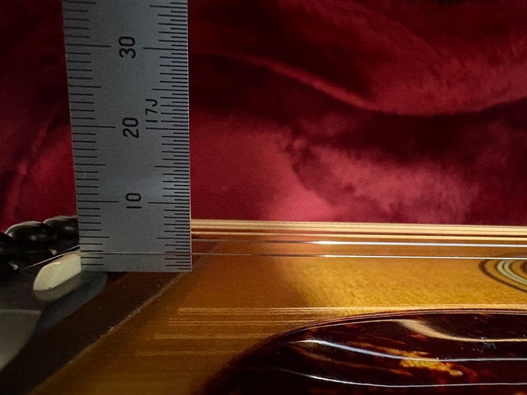 Collings OM-2H 1993年製　ラッカー期　Martin OM-28