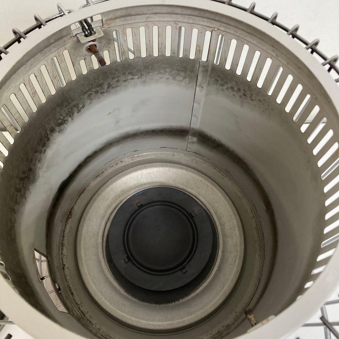 A688-48 トヨトミ　石油ストーブ　KS-67H ダルマストーブ