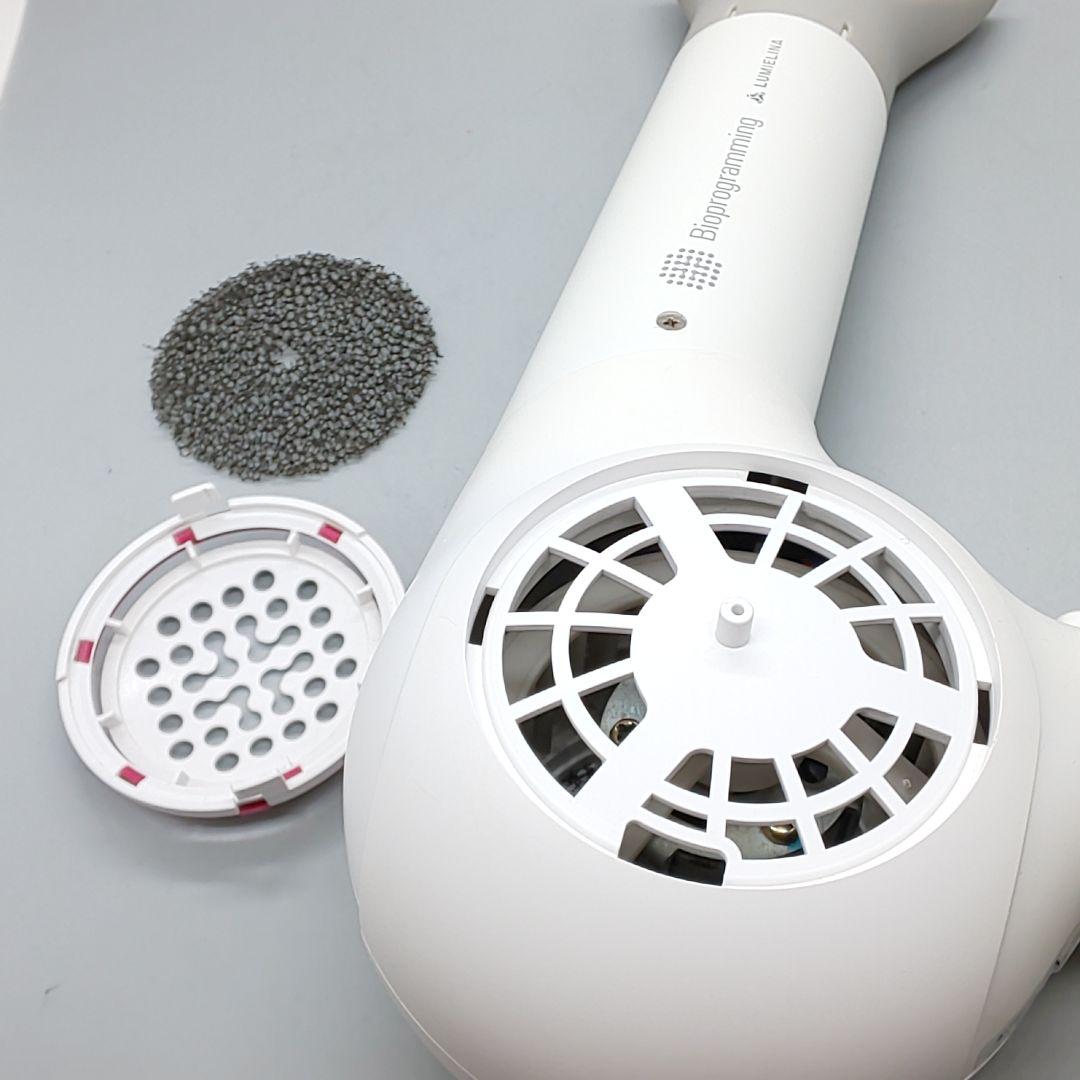 ・ヘアビューザー エクセレミアム Excelle Mium2《風量新品同様》02