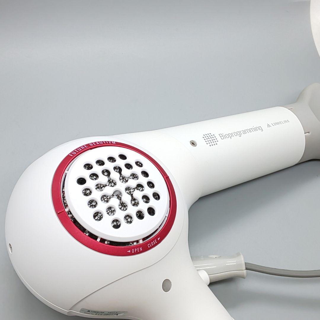 ・ヘアビューザー エクセレミアム Excelle Mium2《風量新品同様》02