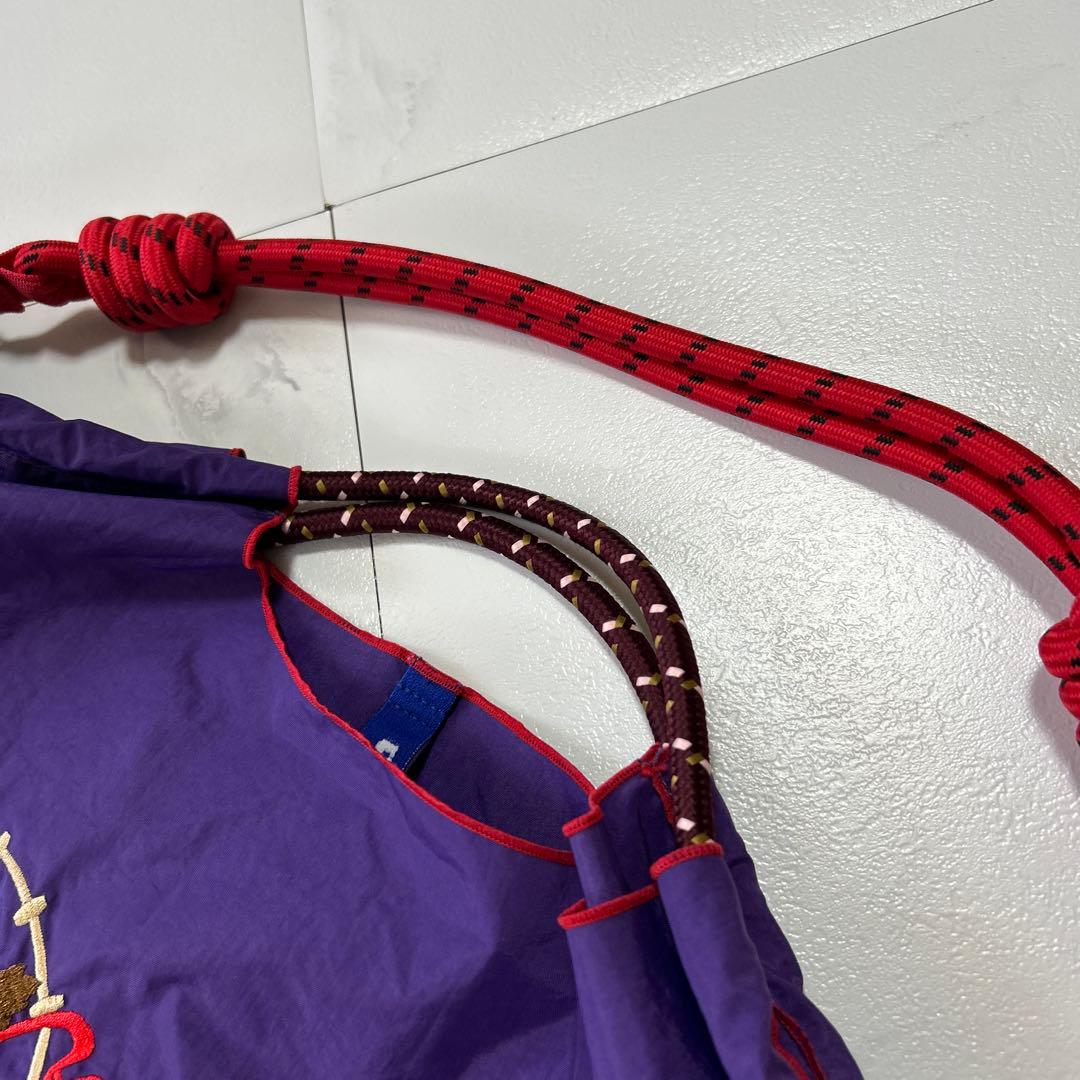 ボールアンドチェーンKaita Maruyama 風神雷神 Lサイズ