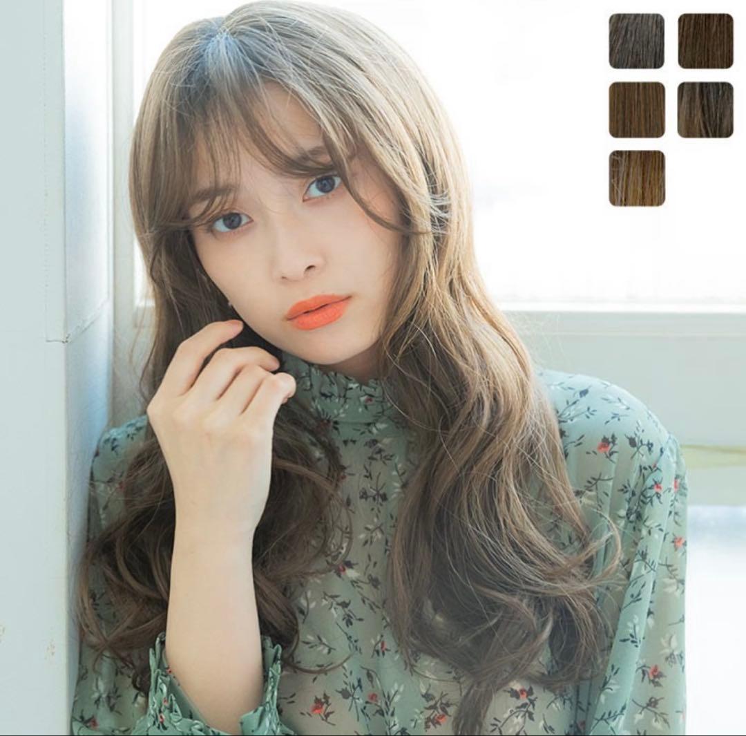 リネアストリア 天使シリーズ ウィッグ おまけ付き