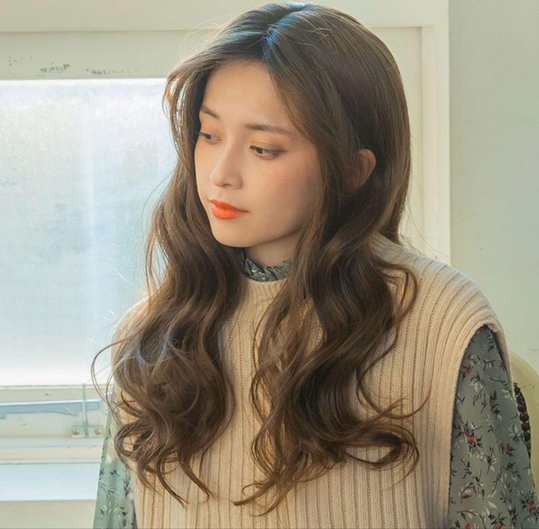 リネアストリア 天使シリーズ ウィッグ おまけ付き