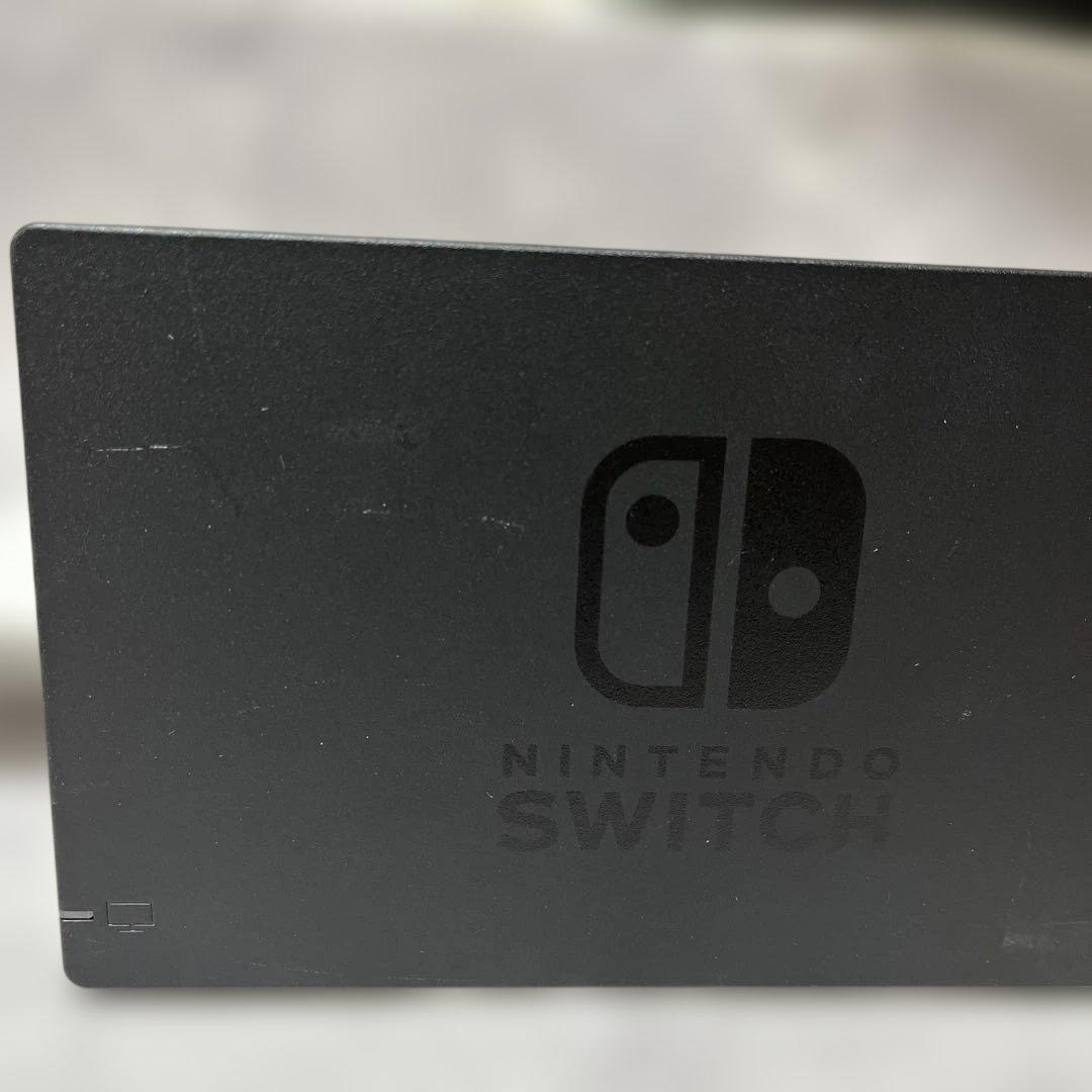 H*o様 大人気Nintendo Switch 本体 ジョイコン付き（全4個）箱