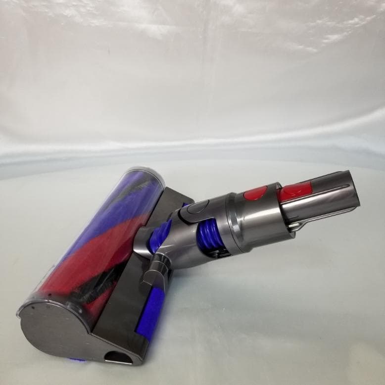 ダイソン Micro 1.5kg (SV21)ゴールド 分解洗浄メンテナンス済