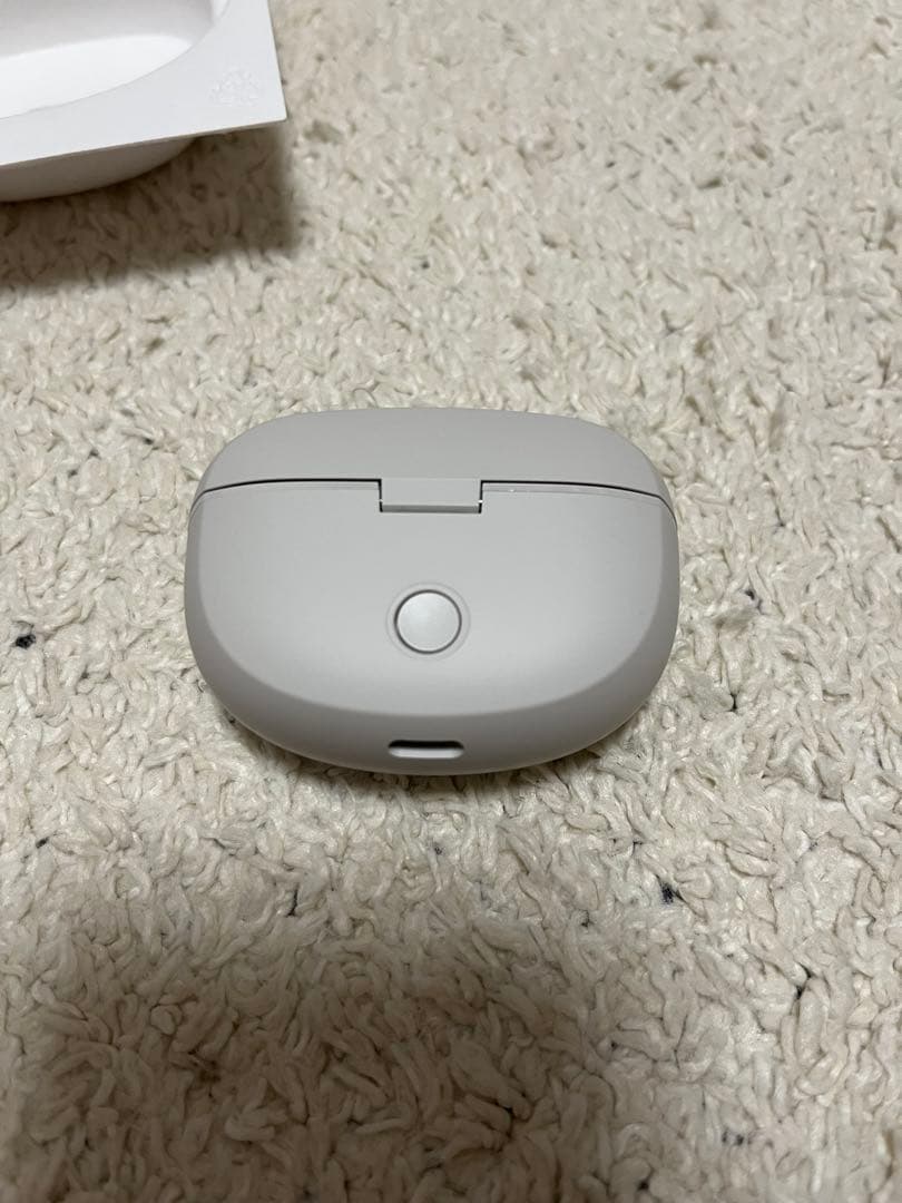 BOSE ULTRA OPEN EARBUDS 充電ケースのみ