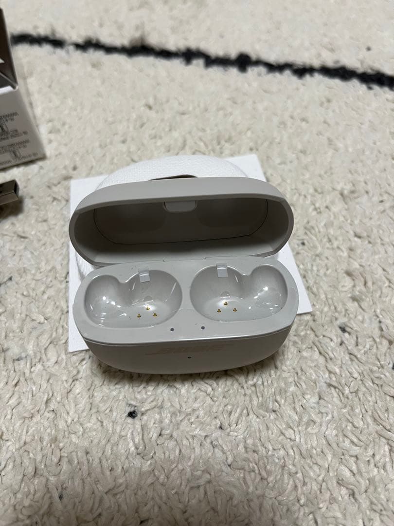 BOSE ULTRA OPEN EARBUDS 充電ケースのみ