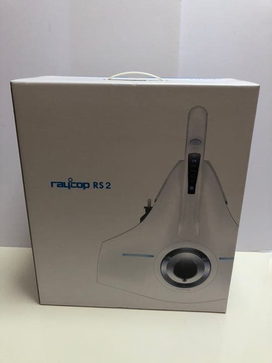 レイコップ　ふとんクリーナー　新品未使用