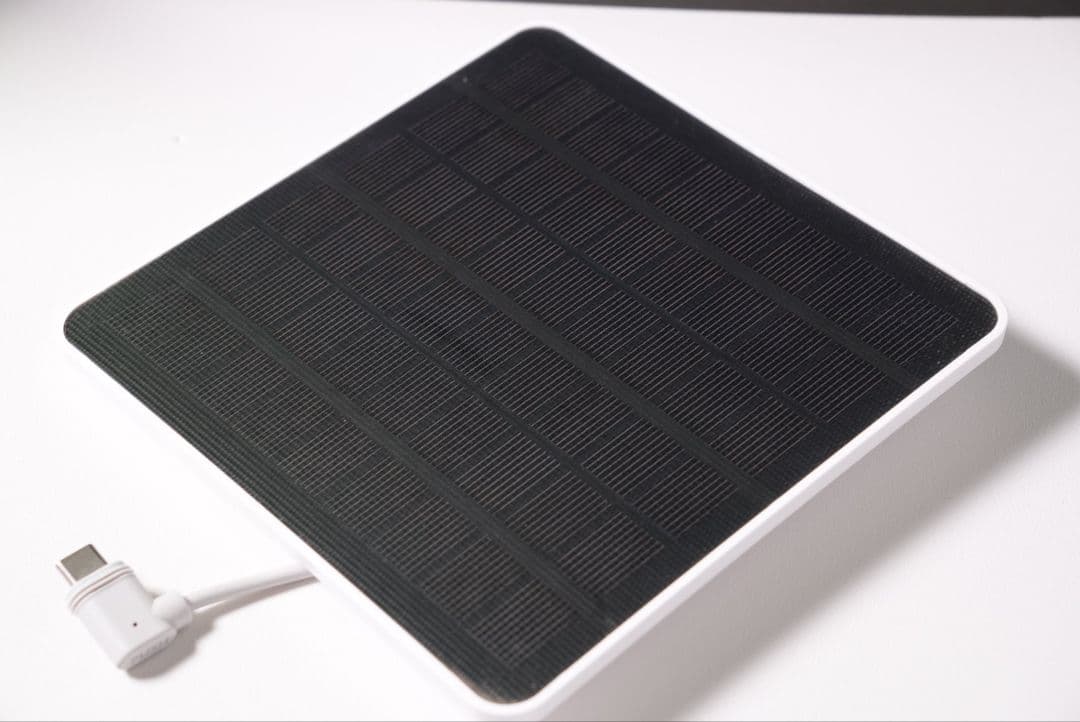 防犯カメラ Anker eufy S340