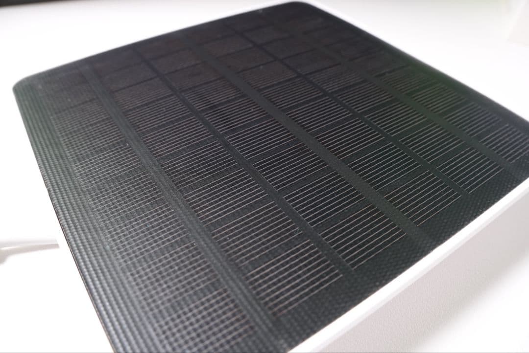 防犯カメラ Anker eufy S340