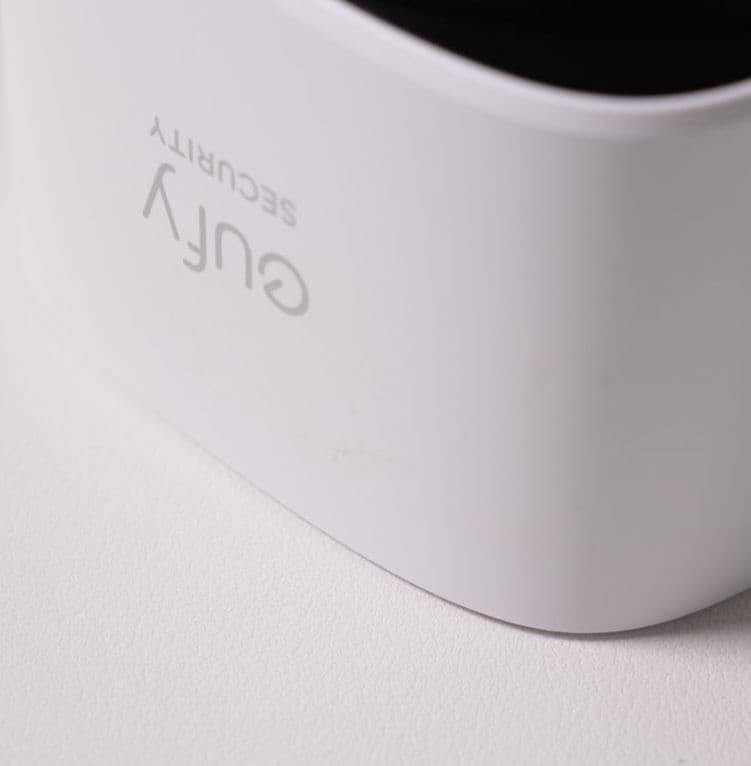 防犯カメラ Anker eufy S340