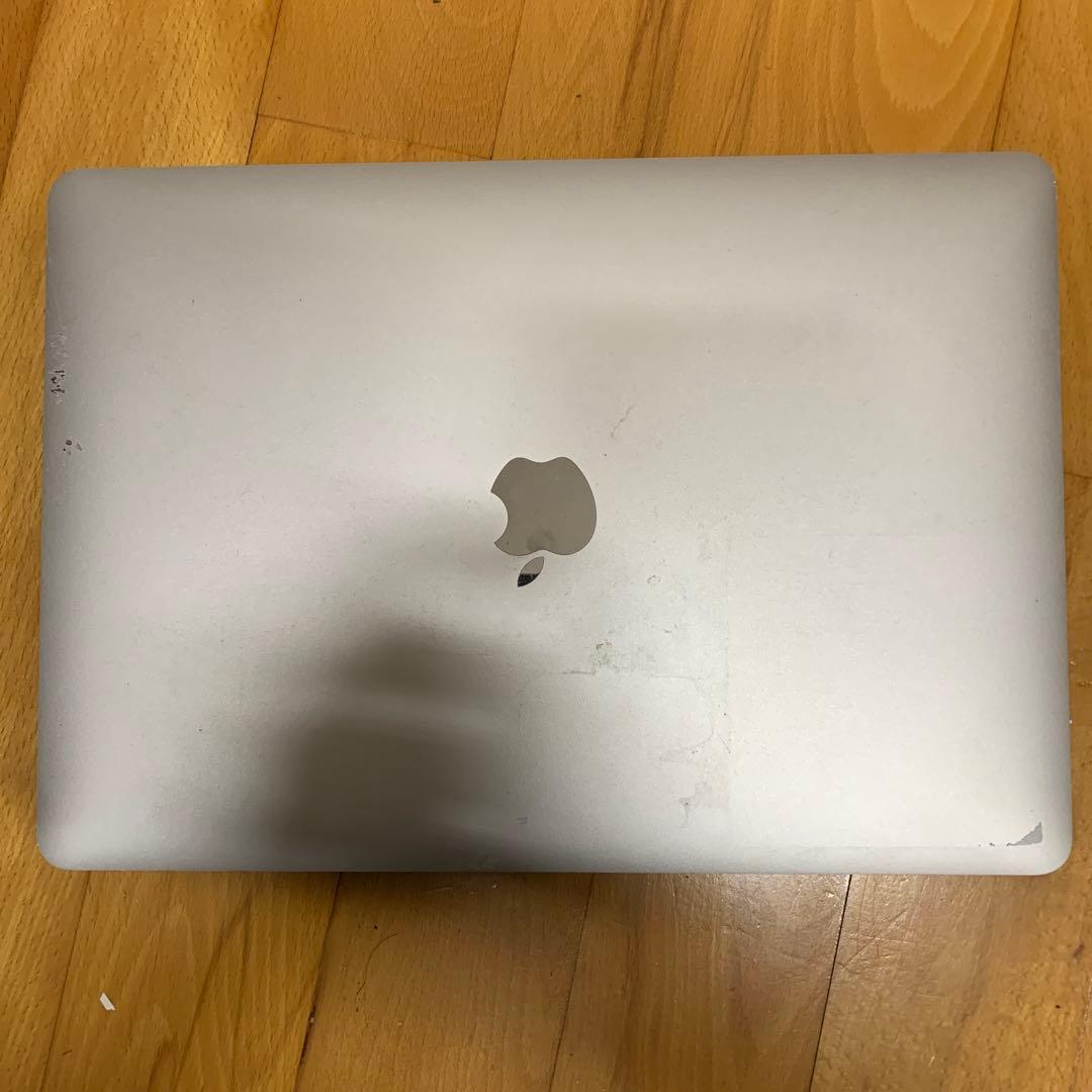 MacBook Pro 2017 13インチ