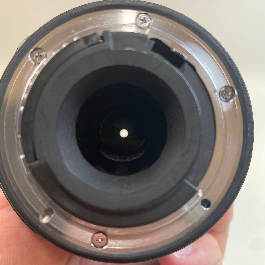 レンズ(ズーム) Nikon AF-S NIKKOR 55-300mm 1:4.5-5.6G ED