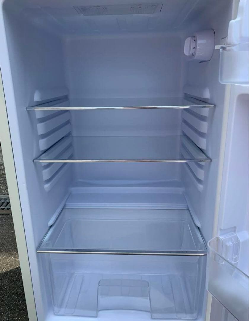 【値下げ】アイリスオーヤマ 2ドア冷蔵庫