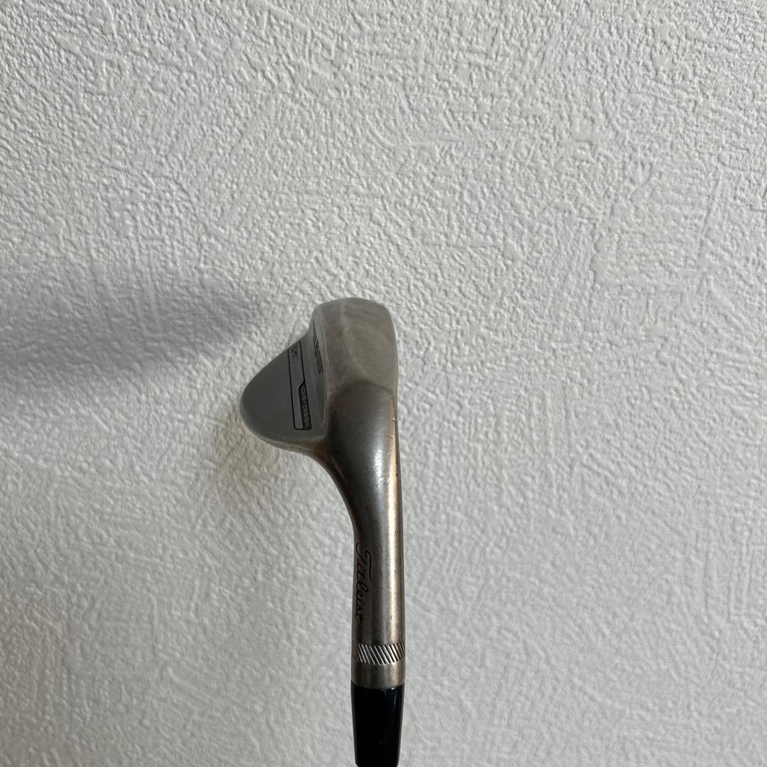 ☆2月まで‼️Titleist SM10 54° Dグラインド　DG/WEDGE