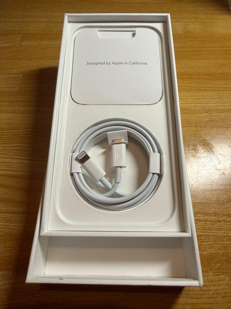 Apple iPhone 14 Pro 512GB 本体(付属品あり)