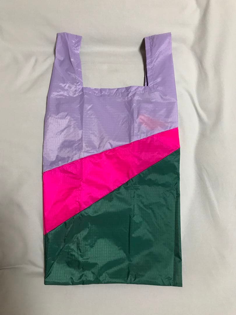 バッグ SUSAN BIJL District Special Color