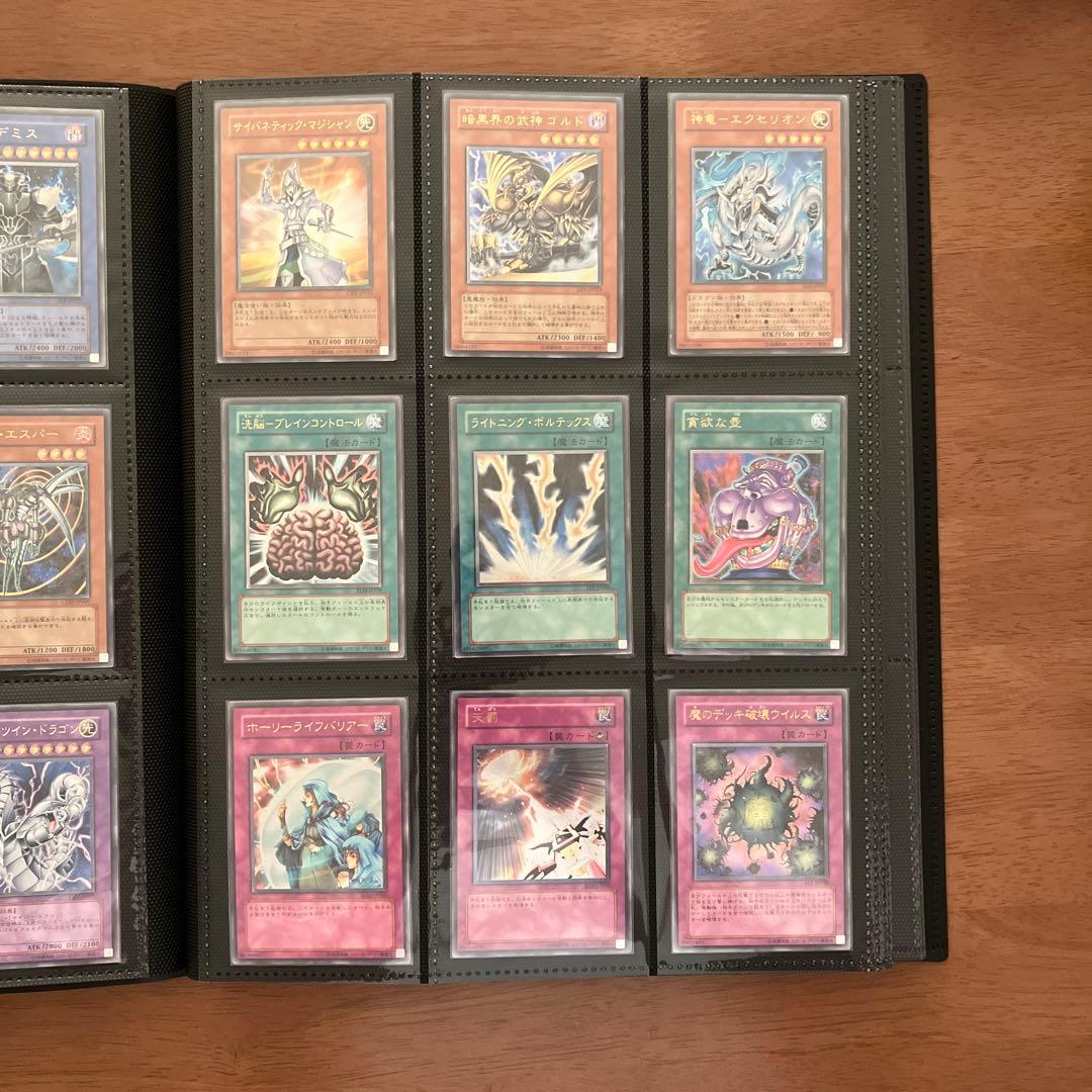 遊戯王　旧レリーフ　まとめ売り　59枚　引退品