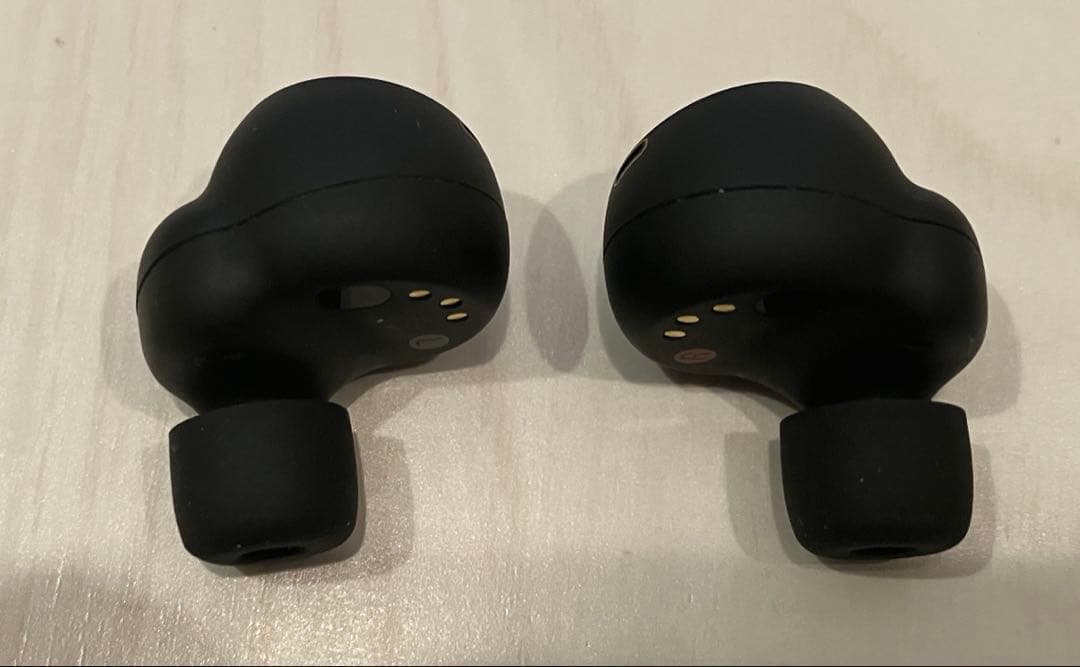 WF-1000XM4 SONY ワイヤレスイヤホン バッテリー交換済