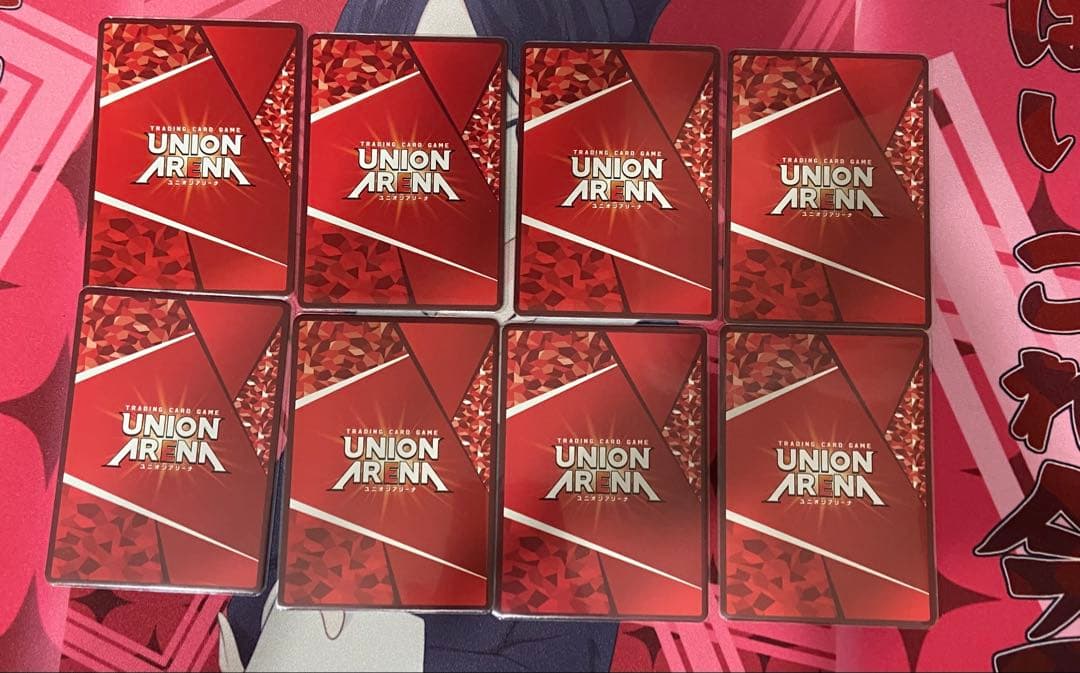 エヴァンゲリオン　アスカ　マリ　WILLE デッキ　調整パーツ　パラレル