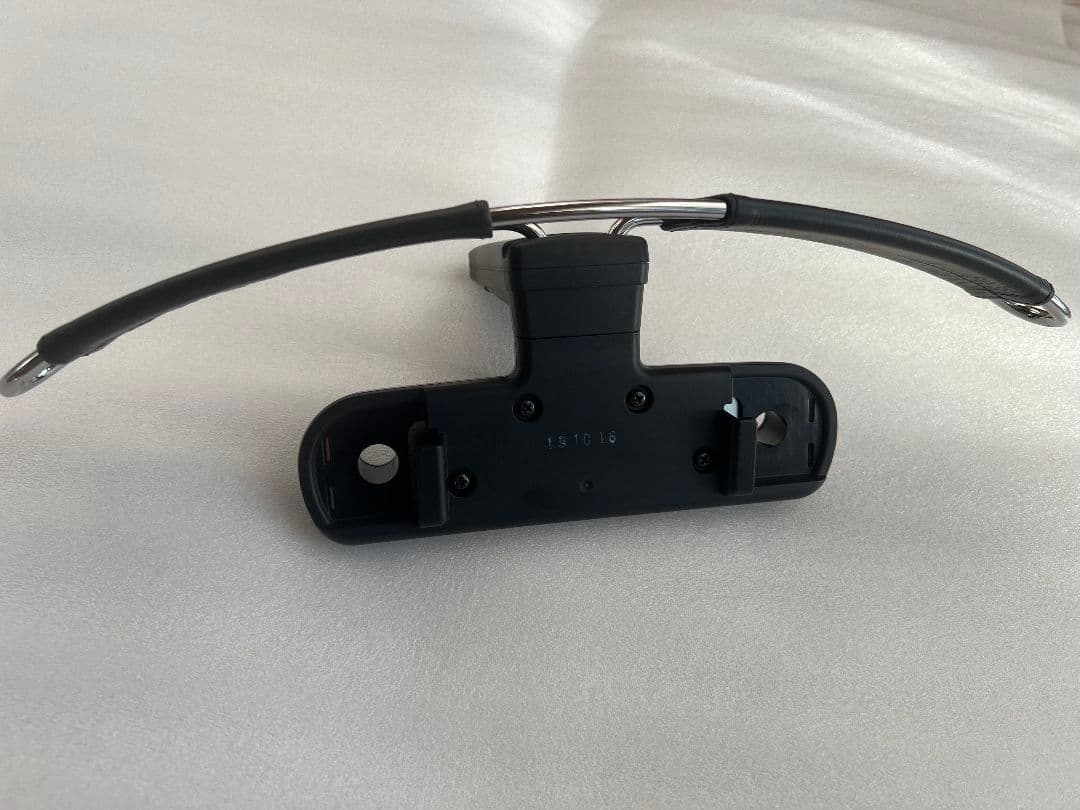 Lexus 純正ハンガー