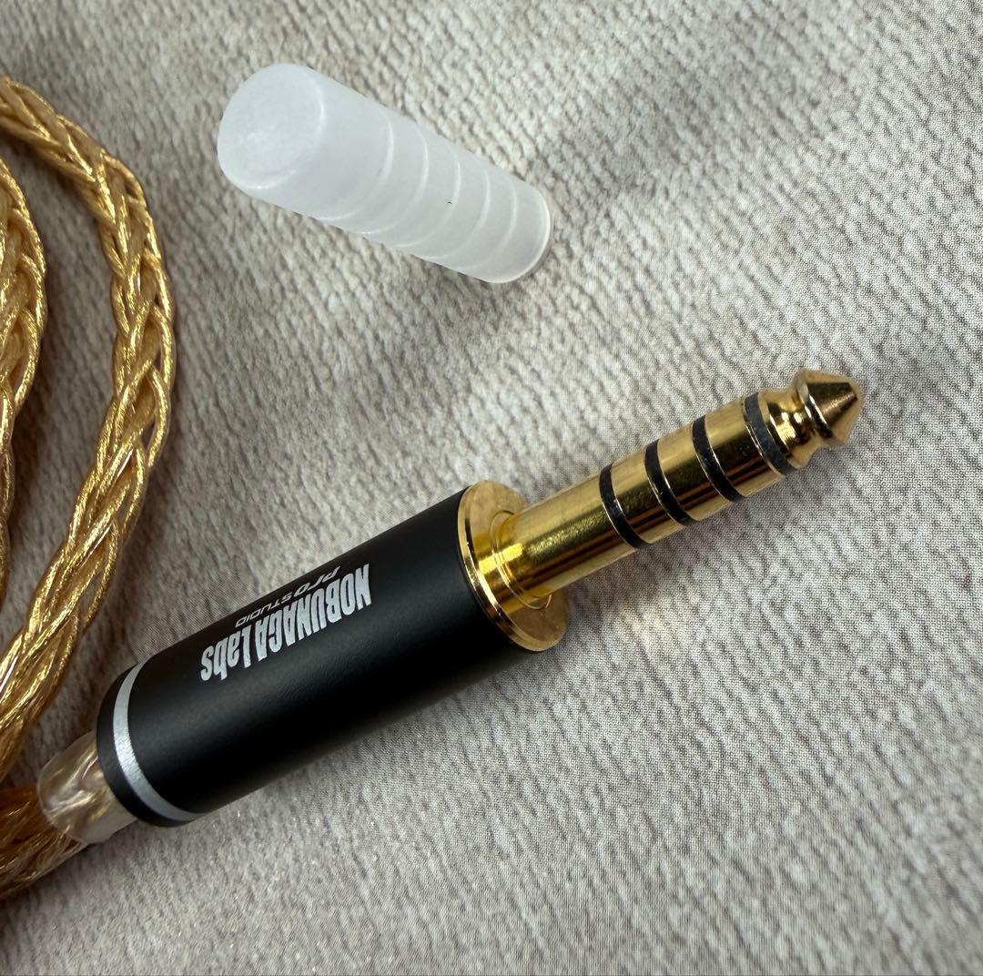 ★使用浅・美品★ ノブナガラボ SUPREME 澪標 極