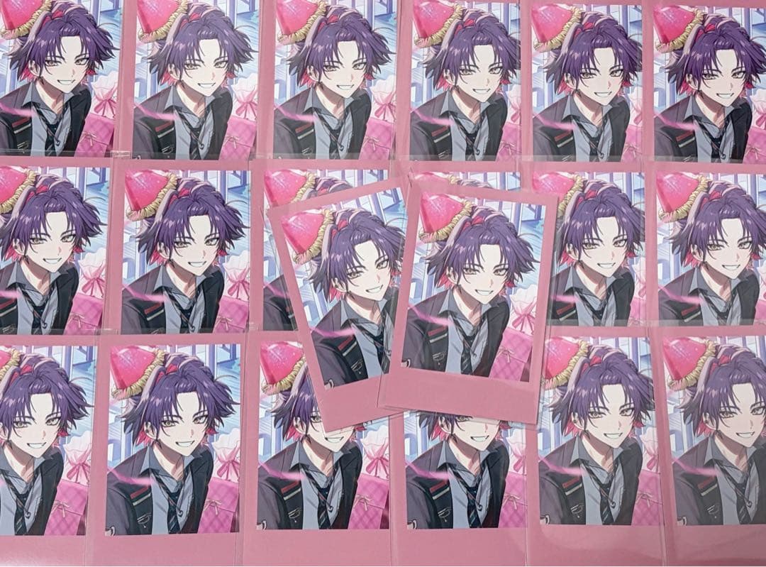 渡会雲雀 誕生日グッズ2025 チェキ