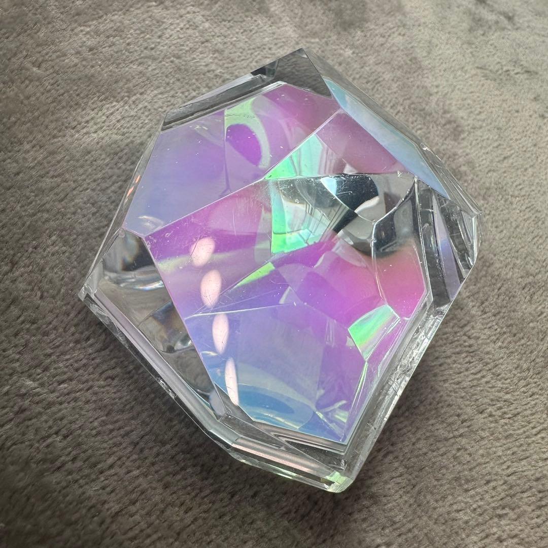 大阪関西万博　ノモの国　クリスタル　結晶