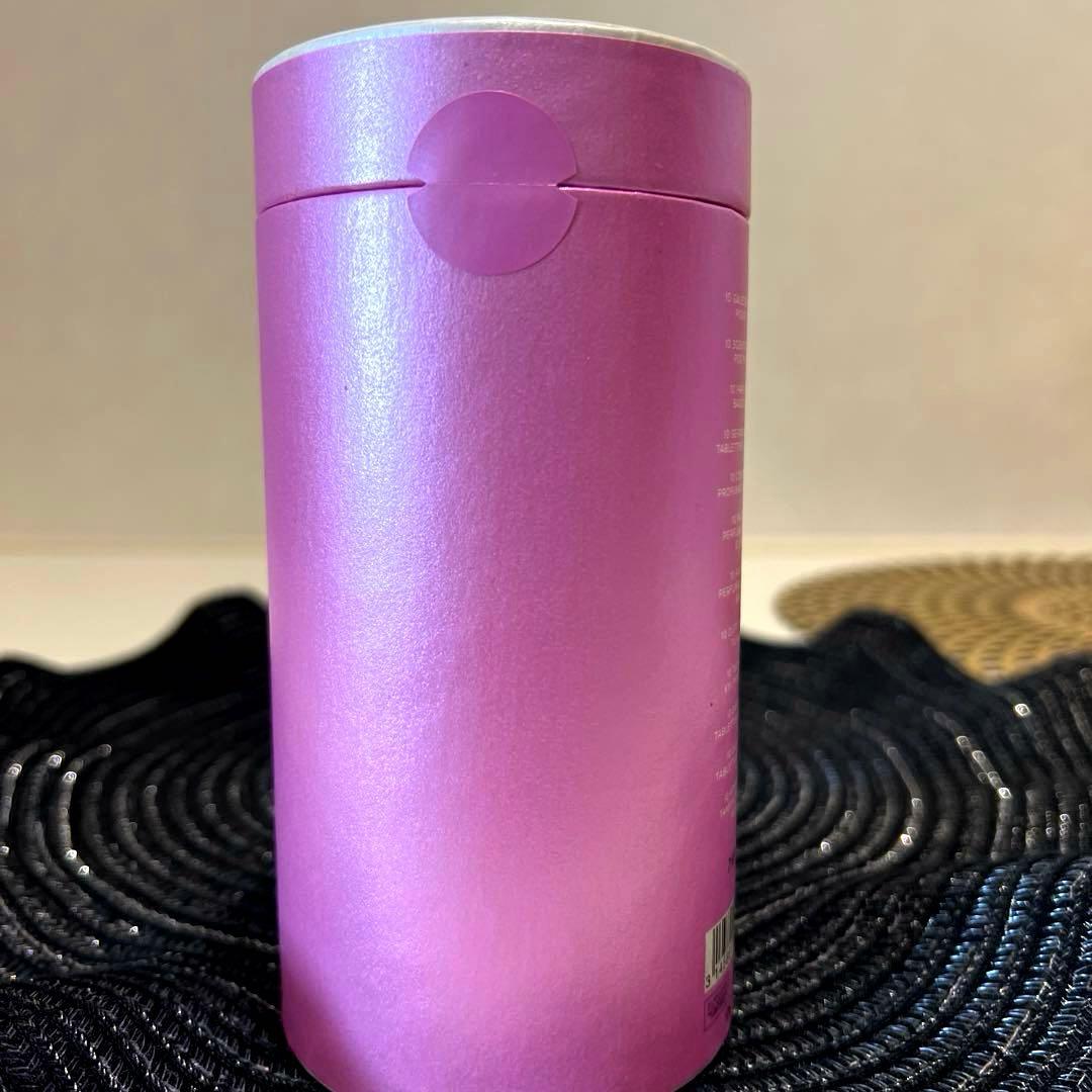 CHANEL Eau Tendre 〈浴用化粧料〉 バスタブレット10個入り