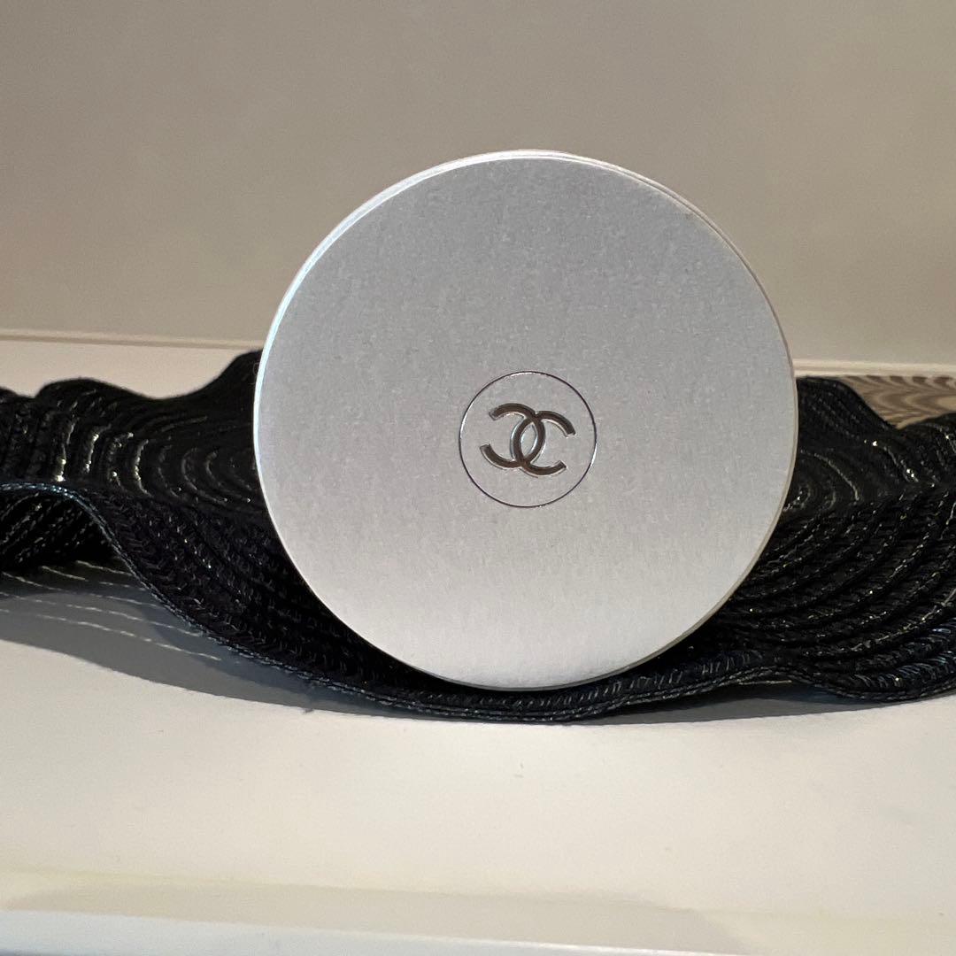 CHANEL Eau Tendre 〈浴用化粧料〉 バスタブレット10個入り