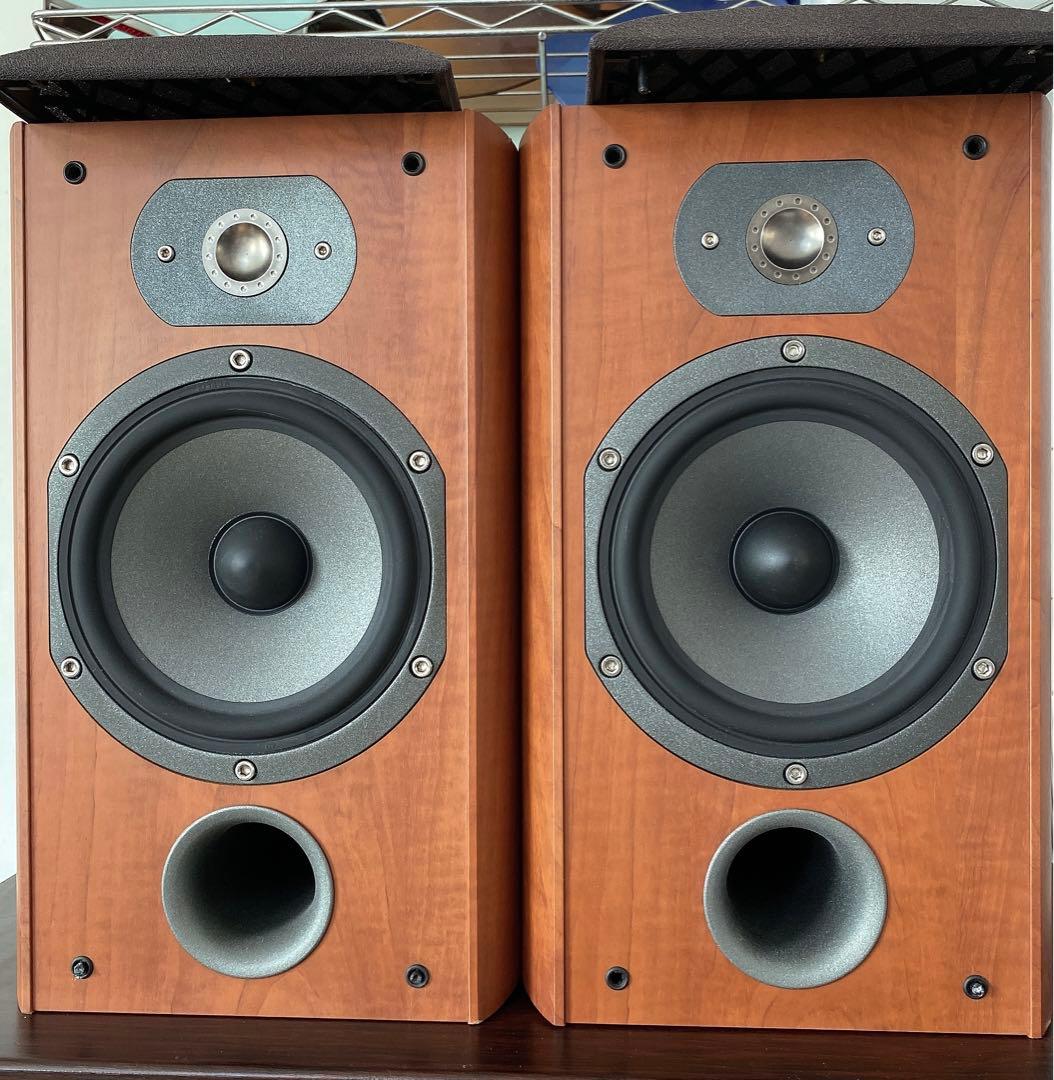 FOCAL フォーカル　JMlab CHORUS スピーカーペア