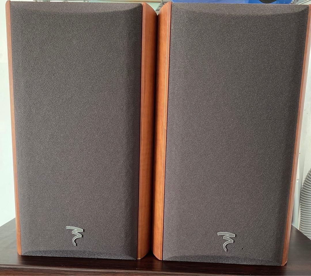 FOCAL フォーカル　JMlab CHORUS スピーカーペア