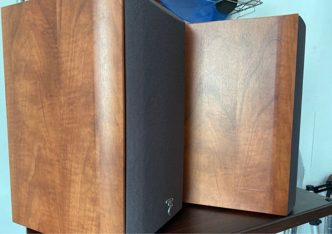 FOCAL フォーカル　JMlab CHORUS スピーカーペア