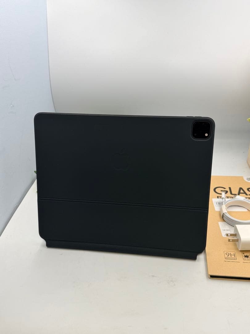 iPad Pro m1 512GB 12.9inhスペースグレーバ